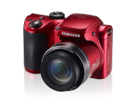 Samsung EC-WB100R - 1406682 - zdjęcie 3